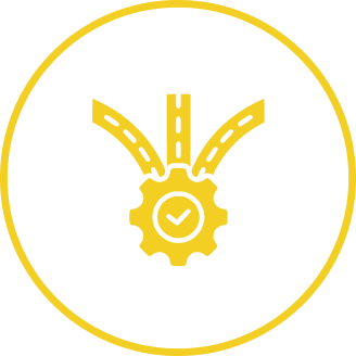 Quality-Driven Processes